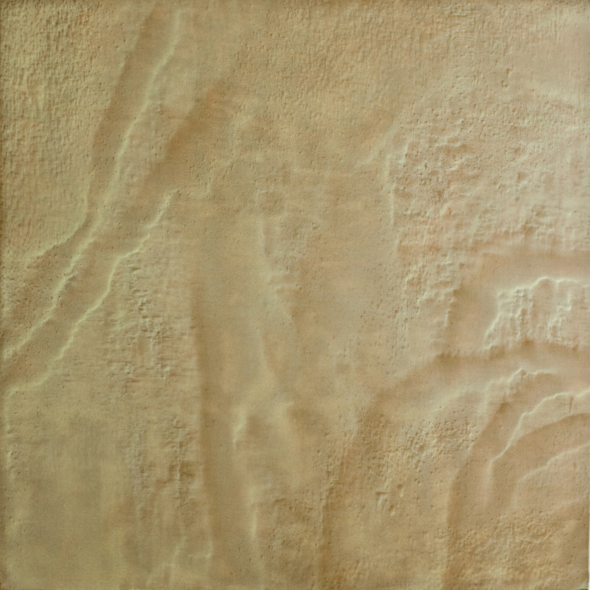 0414-02, 2014, 120 x 120 cm, Oil on Canvas 0414-02, 2014, 120 x 120 cm, Oil on Canvas