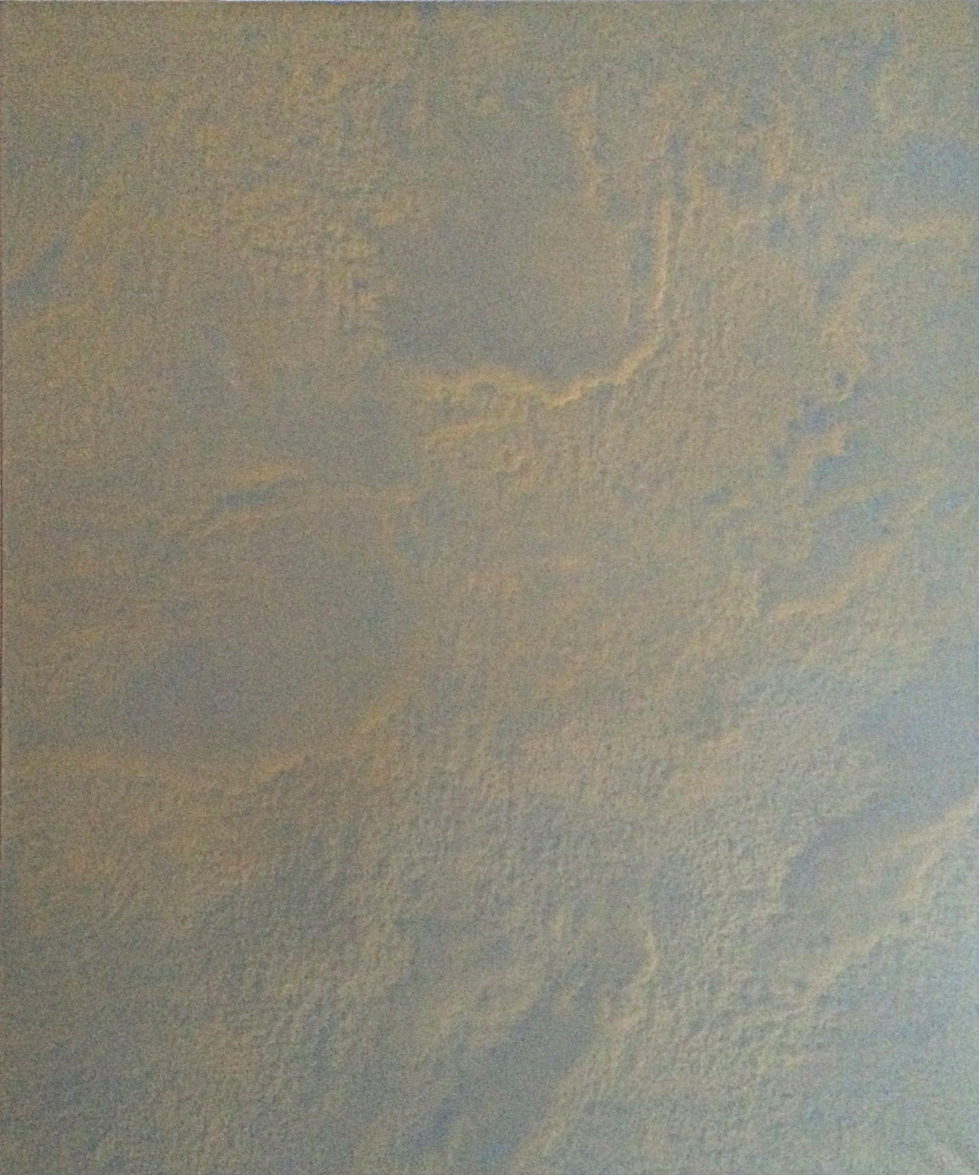 1114-02, 2014, 150 x 180 cm, Oil on Canvas 1114-02, 2014, 150 x 180 cm, Oil on Canvas